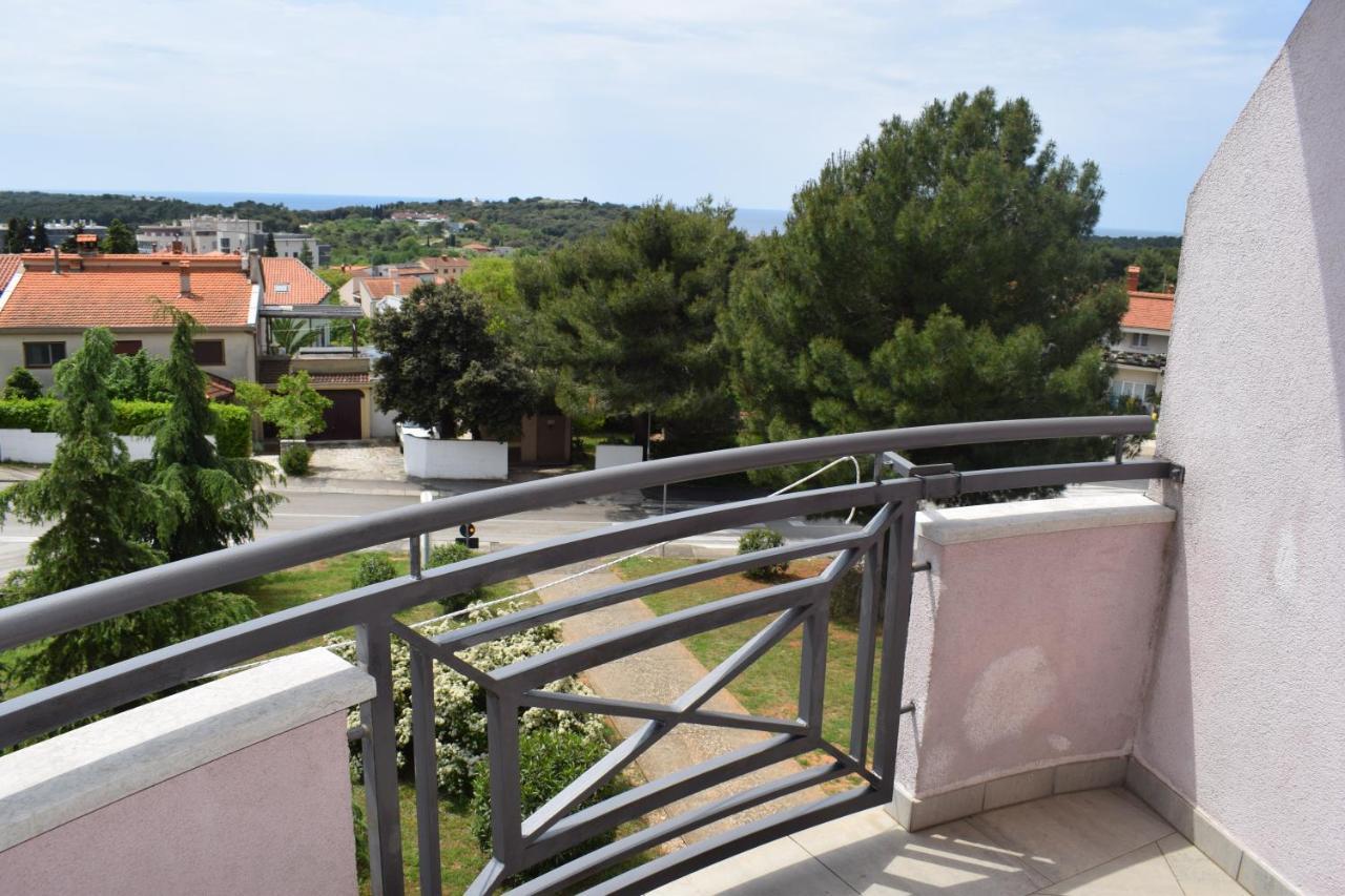 Esperanza Apartment PUY Exterior foto