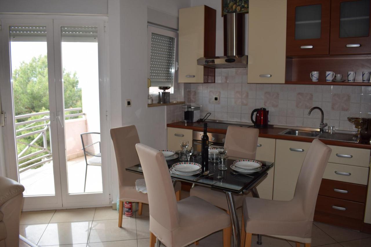 Esperanza Apartment PUY Exterior foto