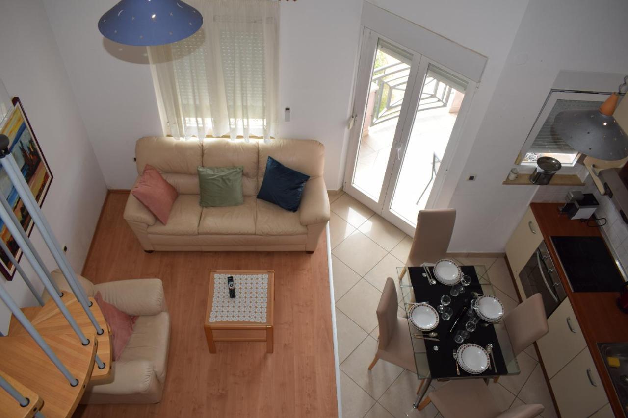 Esperanza Apartment PUY Exterior foto